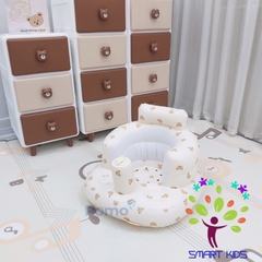 Ghế hơi tập ngồi đa năng PM-05126