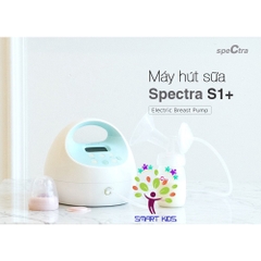 Máy hút sữa Spectra S1 Plus