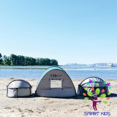 Lều du lịch bbluv Nido 2in1