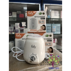MÁY HÂM NÓNG SỮA VÀ THỨC ĂN FATZ BABY MÁY HÂM SỮA MONO 1 - FB3003SL