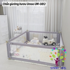 Thanh Chắn Giường Hươu Umoo UM-0813 Bản Nâng Cấp (đọc kỹ phân loại ở mô tả)