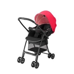 XE ĐẨY TRẺ EM APRICA KAROON AIR