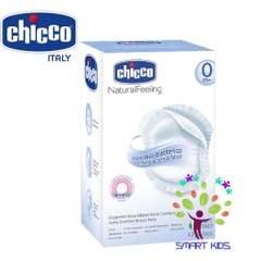 Miếng lót thấm sữa chống khuẩn Chicco