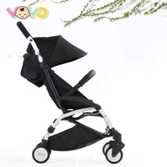 Xe đẩy du lịch Vovo 1 chiều gấp gọn