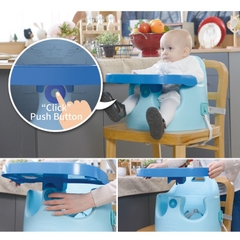 GHẾ NGỒI TRẺ EM JUMBO THẾ HỆ MỚI SX HÀN QUỐC