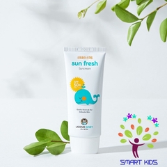 Kem chống nắng Sun Fresh Joona Baby 50ml Hàn Quốc