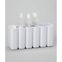 Túi trữ sữa đông lạnh 180ml cao cấp Dr Brown's Hộp 25 túi