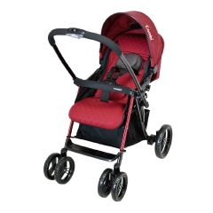 Xe đẩy địa hình Mega Ride MR-450C Combi Nhật Bản