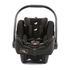 Ghế ngồi ô tô trẻ em Joie i-Gemm SIG. Noir (kiêm nôi xách tay)