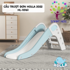 Cầu Trượt Đơn Holla 2022 Hl-10161