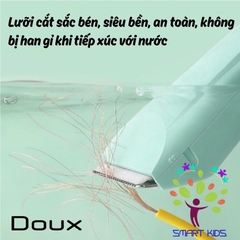 Tông Đơ Doux PM-13129