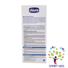 Sữa tắm gội chiết xuất Yến mạch 0M+ Chicco