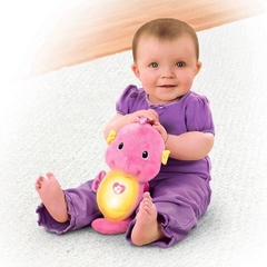 (Chính Hãng) Cá ngựa ru ngủ - Soothe & Glow Seahorse