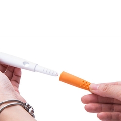 CỌ BÌNH SỮA, NÚM TY CAO CẤP 2 TRONG 1 UPASS UP7806F