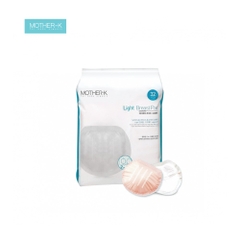 LÓT THẤM SỮA COTTON MOTHER-K HÀN QUỐC