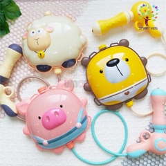 Balo súng nước Umoo UM-10118