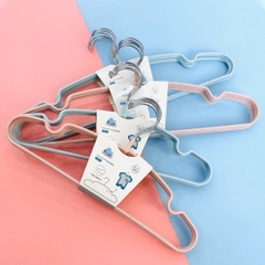 Set 5 móc treo quần áo trẻ em Holla dành cho bé