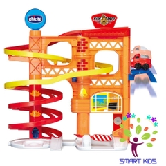 Đồ Chơi Trạm Cứu Hỏa Chicco