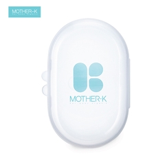 TRỢ TI SILICONE MOTHER-K HÀN QUỐC
