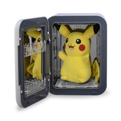 MÁY TIỆT TRÙNG SẤY KHÔ UV FATZ BABY - THUNDER 2 - FB4703SL