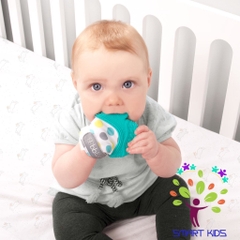 Găng tay gặm nướu bbluv Gluv - 1 Chiếc