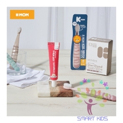 KEM ĐÁNH RĂNG TRẺ EM KHÔNG CHỨA FLOURIDE K-MOM 6-36M (30G)