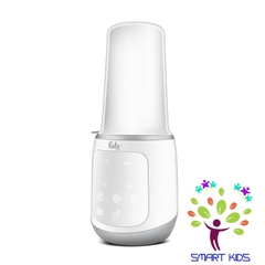 MÁY HÂM SỮA & TIỆT TRÙNG ĐIÊN TỬ - MONO 8 - FATZ BABY FB3011TN