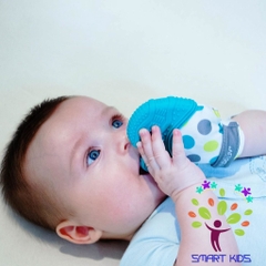 Găng tay gặm nướu bbluv Gluv - 1 Chiếc