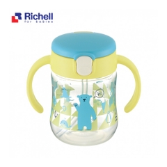 CỐC ỐNG HÚT T.L.I RICHELL