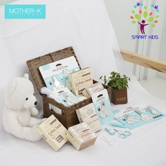 Kéo Cắt Móng Tay Sơ Sinh Mother-k Hàn Quốc