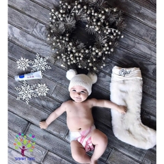 Kem Làm Dịu Và Ngăn Hăm Tã MUSTELA 123 Vitamin Barrier Cream