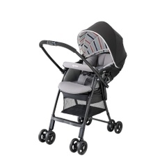 XE ĐẨY TRẺ EM APRICA KAROON AIR