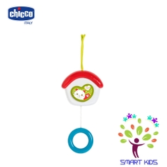 Đồ Chơi Treo Cũi Mèo Con Chicco