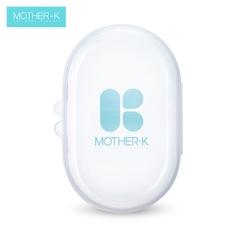 TRỢ TI SILICONE MOTHER-K HÀN QUỐC