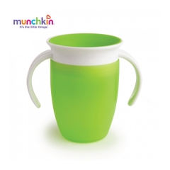 CỐC TẬP UỐNG 360 ĐỘ MUNCHKIN