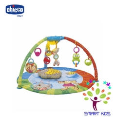 Thảm Chơi Sắc Màu Playmat Chicco