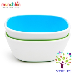 BỘ 2 BÁT CHỐNG TRƯỢT MUNCHKIN