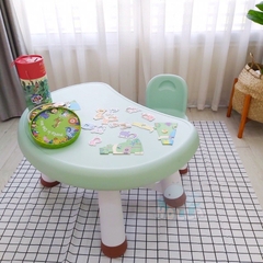 Bộ bàn ghế nấm holla