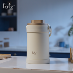 Bình Giữ Lạnh Bảo Quản Sữa Di động Cho Bé Fatz Baby Cooler 1 FB0156BT