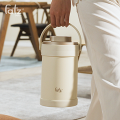 Bình Giữ Lạnh Bảo Quản Sữa Di động Cho Bé Fatz Baby Cooler 1 FB0156BT