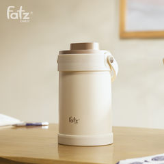 Bình Giữ Lạnh Bảo Quản Sữa Di động Cho Bé Fatz Baby Cooler 1 FB0156BT