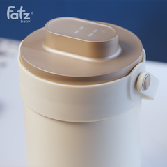 Bình Giữ Lạnh Bảo Quản Sữa Di động Cho Bé Fatz Baby Cooler 1 FB0156BT