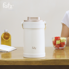 Bình Giữ Lạnh Bảo Quản Sữa Di động Cho Bé Fatz Baby Cooler 1 FB0156BT