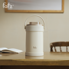 Bình Giữ Lạnh Bảo Quản Sữa Di động Cho Bé Fatz Baby Cooler 1 FB0156BT
