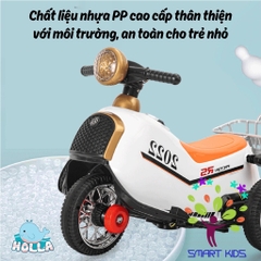 Xe điện holla cute HL-02181