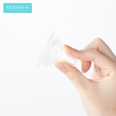 NÚM TI SILICONE HÀN QUỐC MOTHER-K