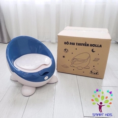 Bô phi thuyền Holla