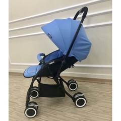 Xe đẩy Vovo 2 chiều VO-2047 mẫu mới hàng chính hãng