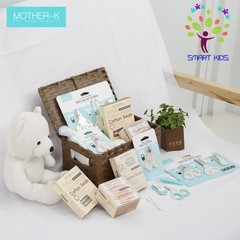 Cắt móng tay sơ sinh Mother-K Hàn Quốc