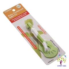 Bàn chải đánh răng TE bước 1 combi 4m+